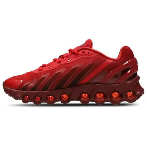 Nike shoes - Nike Shox - Shox - HF5509 600 - University Red 8