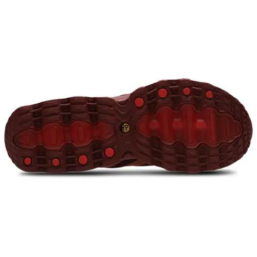 Nike shoes - Nike Shox - Shox - HF5509 600 - University Red 11