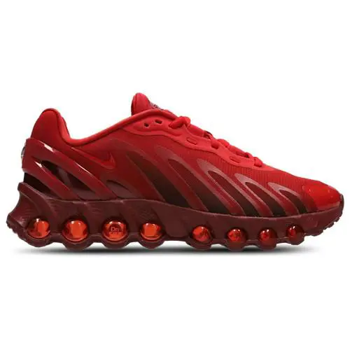 Nike shoes - Nike Shox - Shox - HF5509 600 - University Red 7