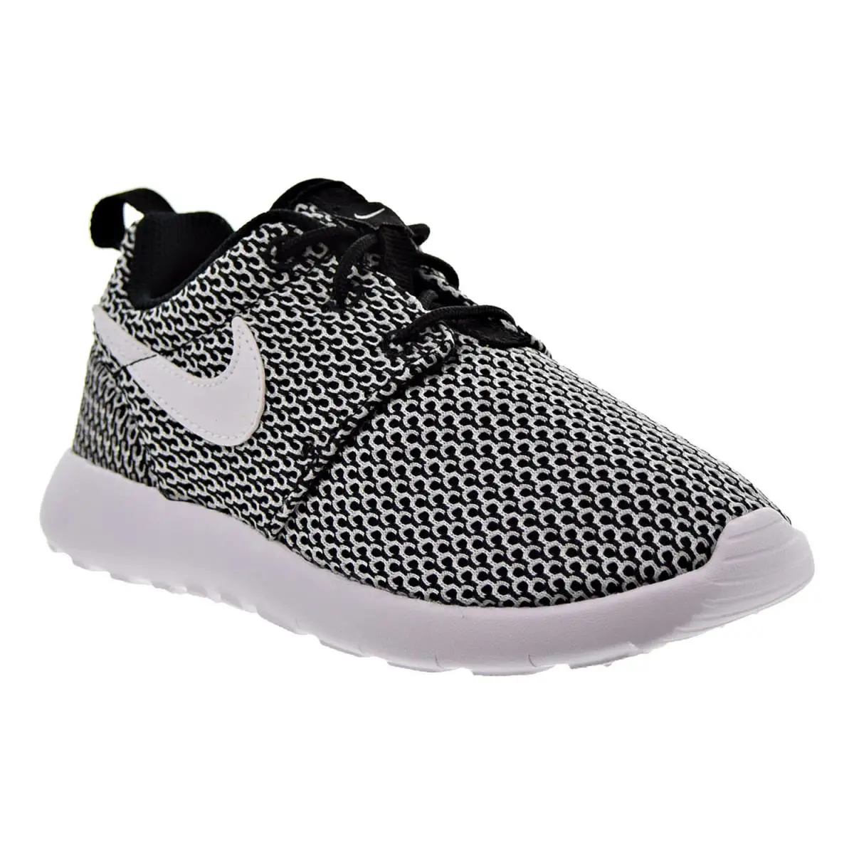 Nike shoes - Black/White 0