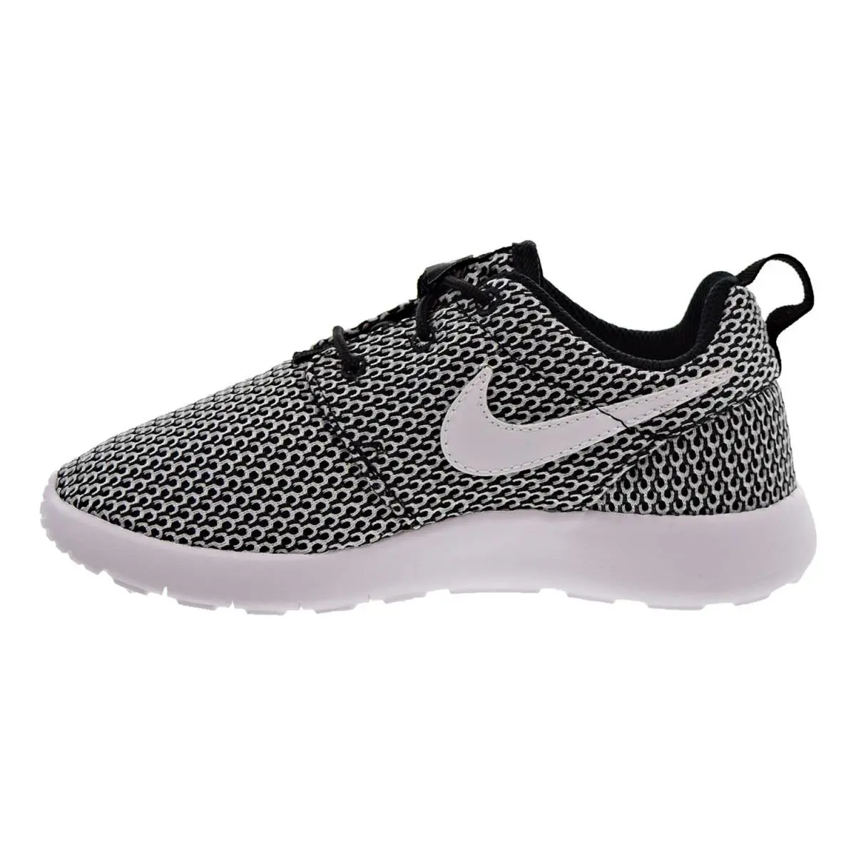 Nike shoes - Black/White 2