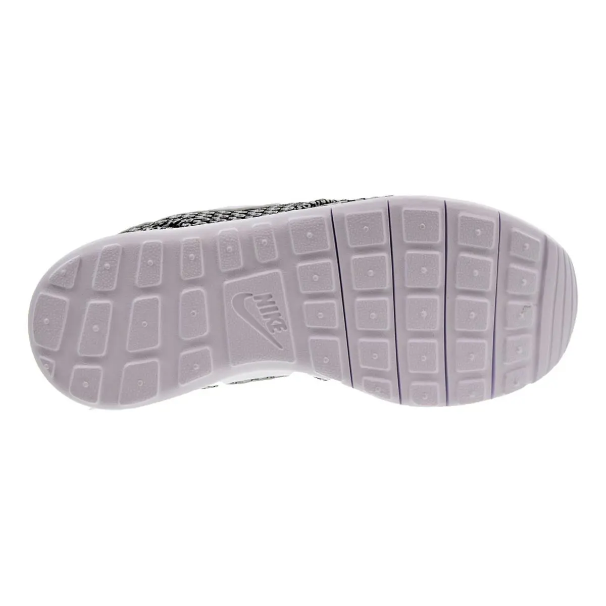 Nike shoes - Black/White 4