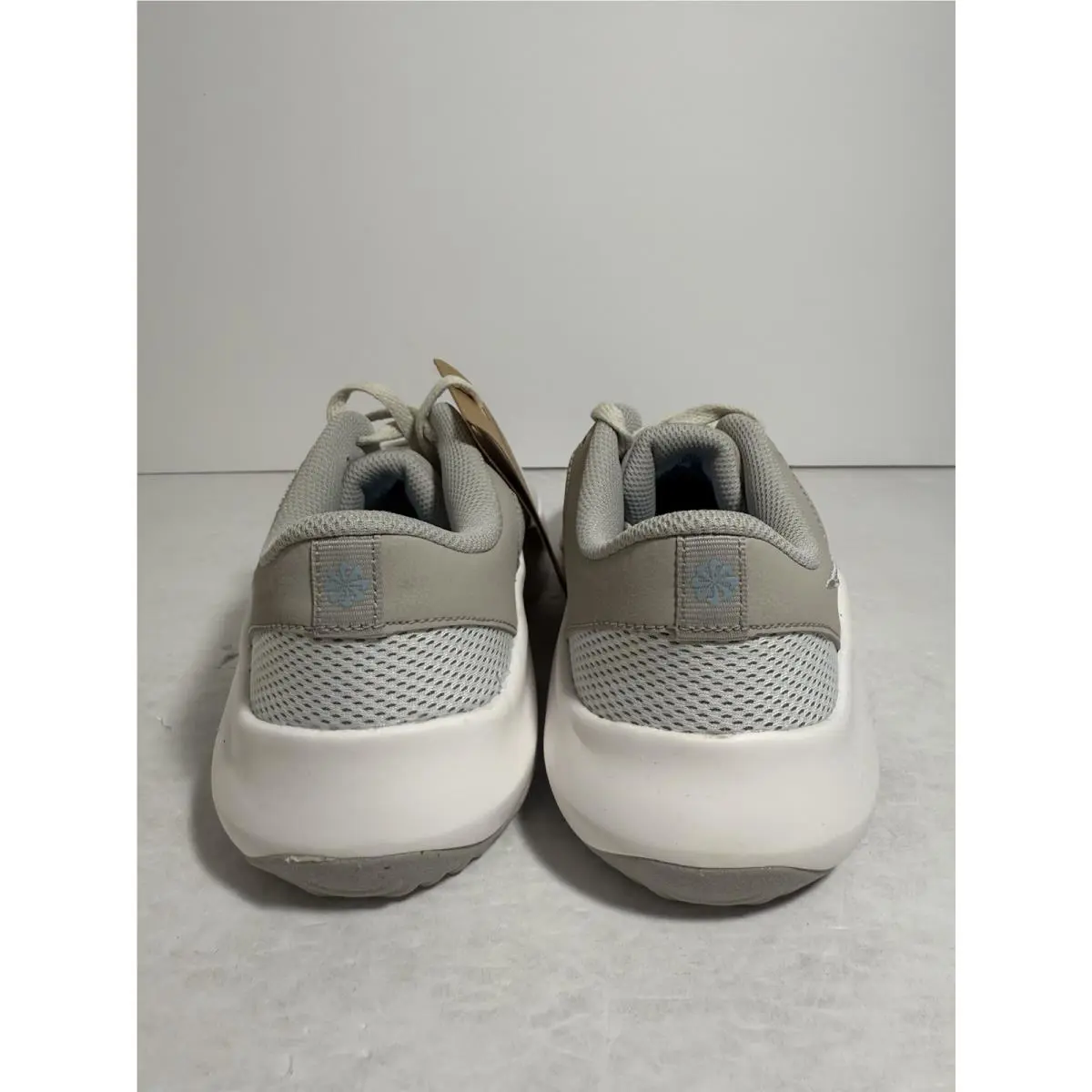Nike shoes - Nike Legend Essential 3 - Legend Essential - dm1119-008 - Gray 3