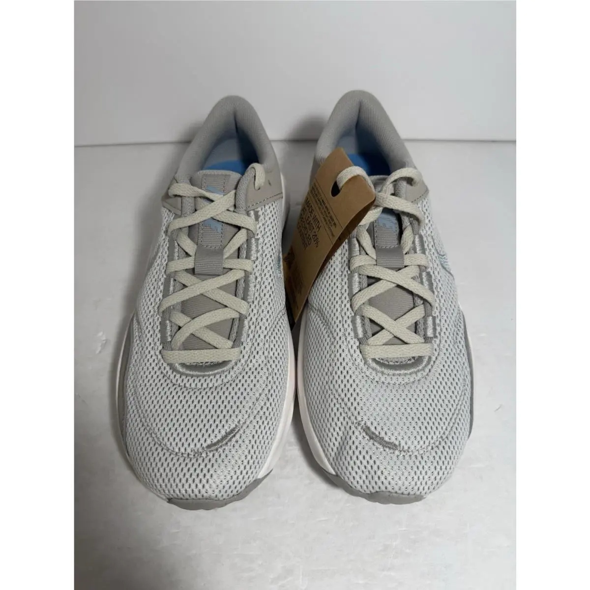 Nike shoes - Nike Legend Essential 3 - Legend Essential - dm1119-008 - Gray 6