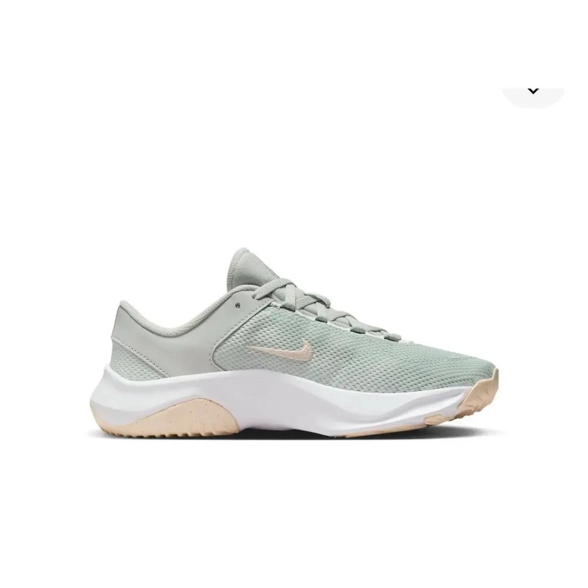 Nike shoes - Nike Legend Essential 3 - Legend Essential - DM 1119–007 - Green 5