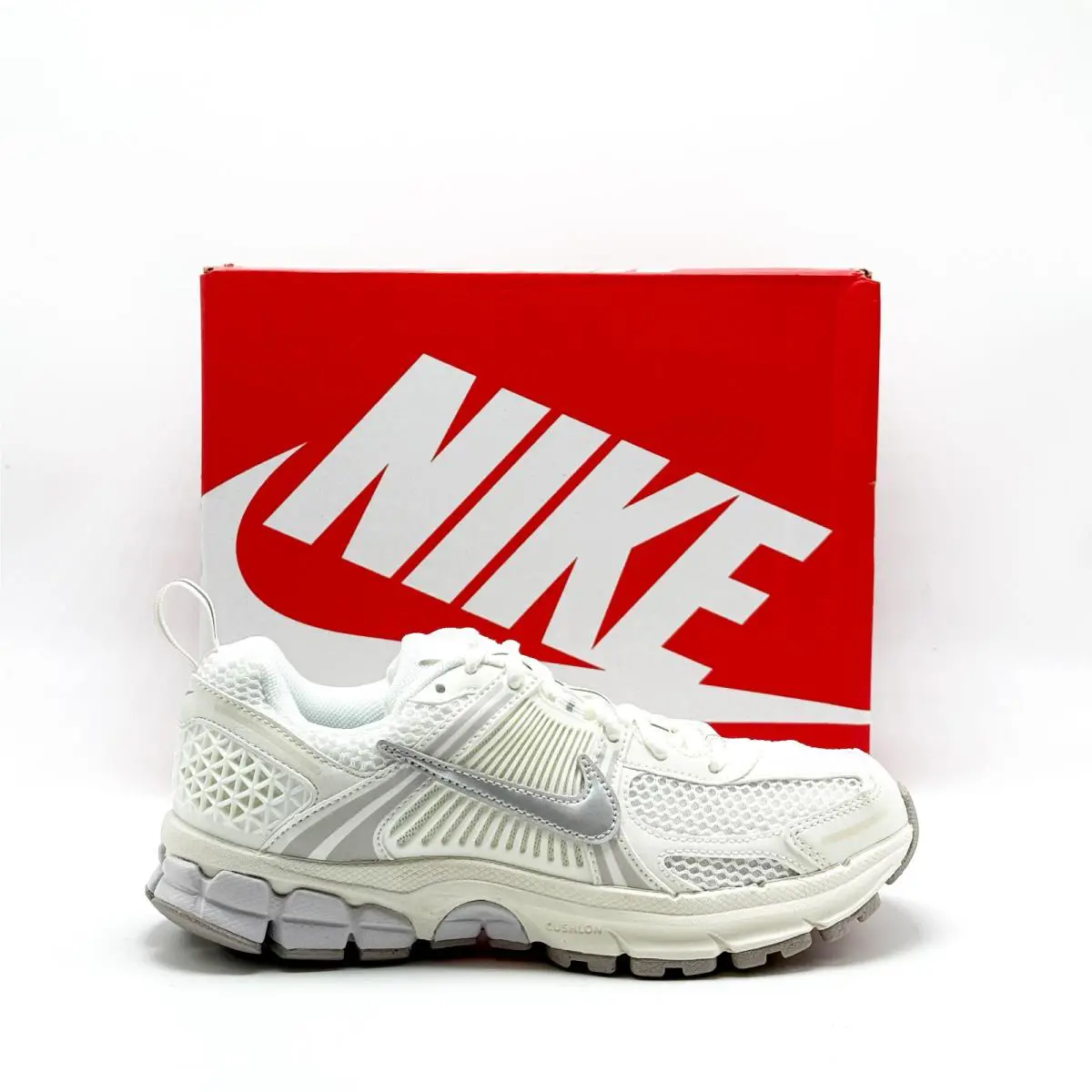 Nike shoes - Gray 4