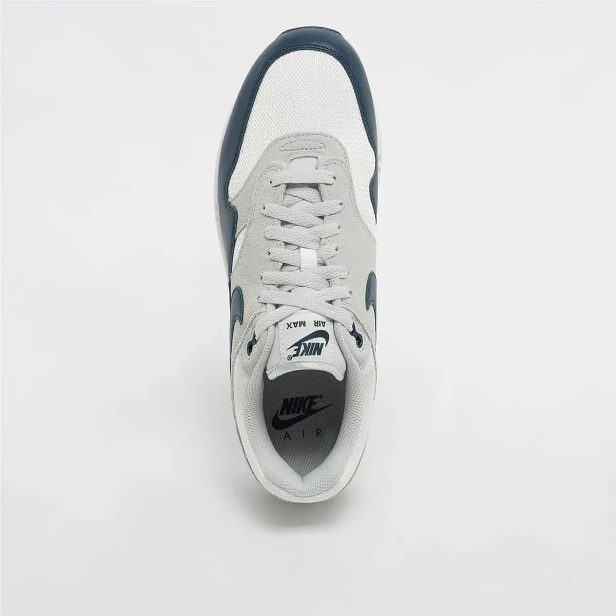 Nike shoes - Nike Air Max - Air Max - FZ5808-103 - Summit White/Light Silver/White/Armory Navy 3