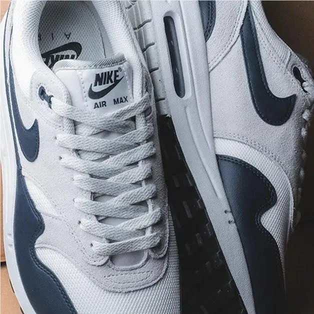 Nike shoes - Nike Air Max - Air Max - FZ5808-103 - Summit White/Light Silver/White/Armory Navy 14