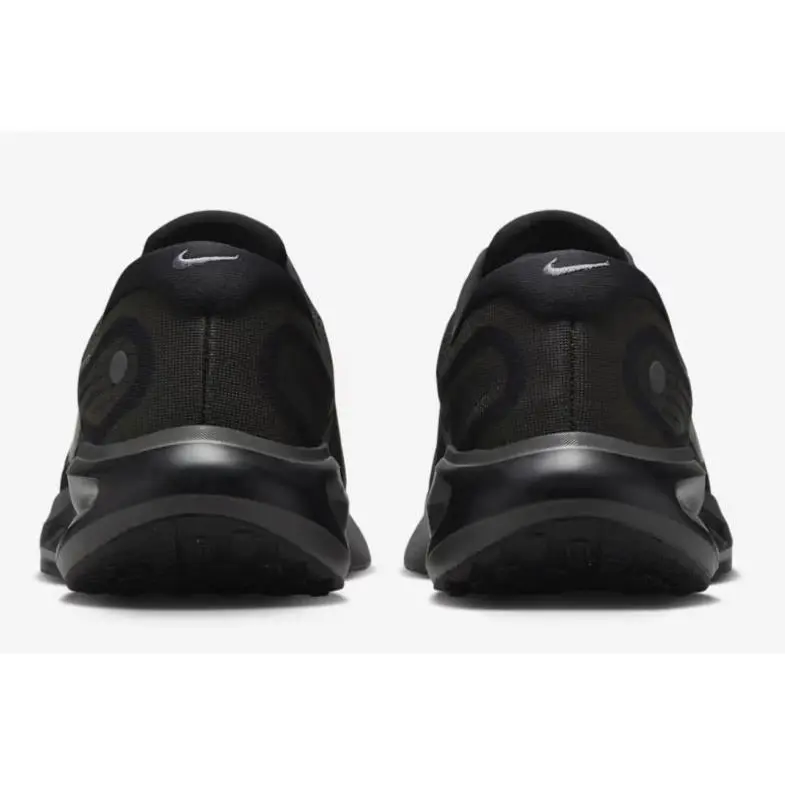 Nike shoes - Nike Journey Run - Journey Run - FN0228-009 - Black/Medium Ash/Smoke Grey, Maufacturer: Anthracite/Summit White/Black 5