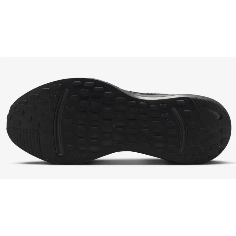 Nike shoes - Nike Journey Run - Journey Run - FN0228-009 - Black/Medium Ash/Smoke Grey, Maufacturer: Anthracite/Summit White/Black 16