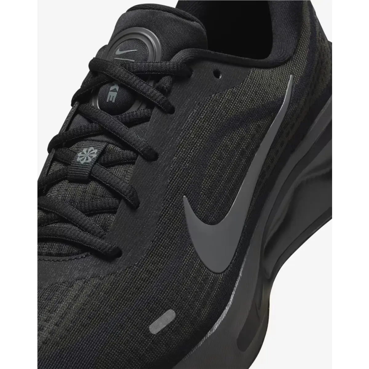 Nike shoes - Nike Journey Run - Journey Run - FN0228-009 - Black/Medium Ash/Smoke Grey, Maufacturer: Anthracite/Summit White/Black 13