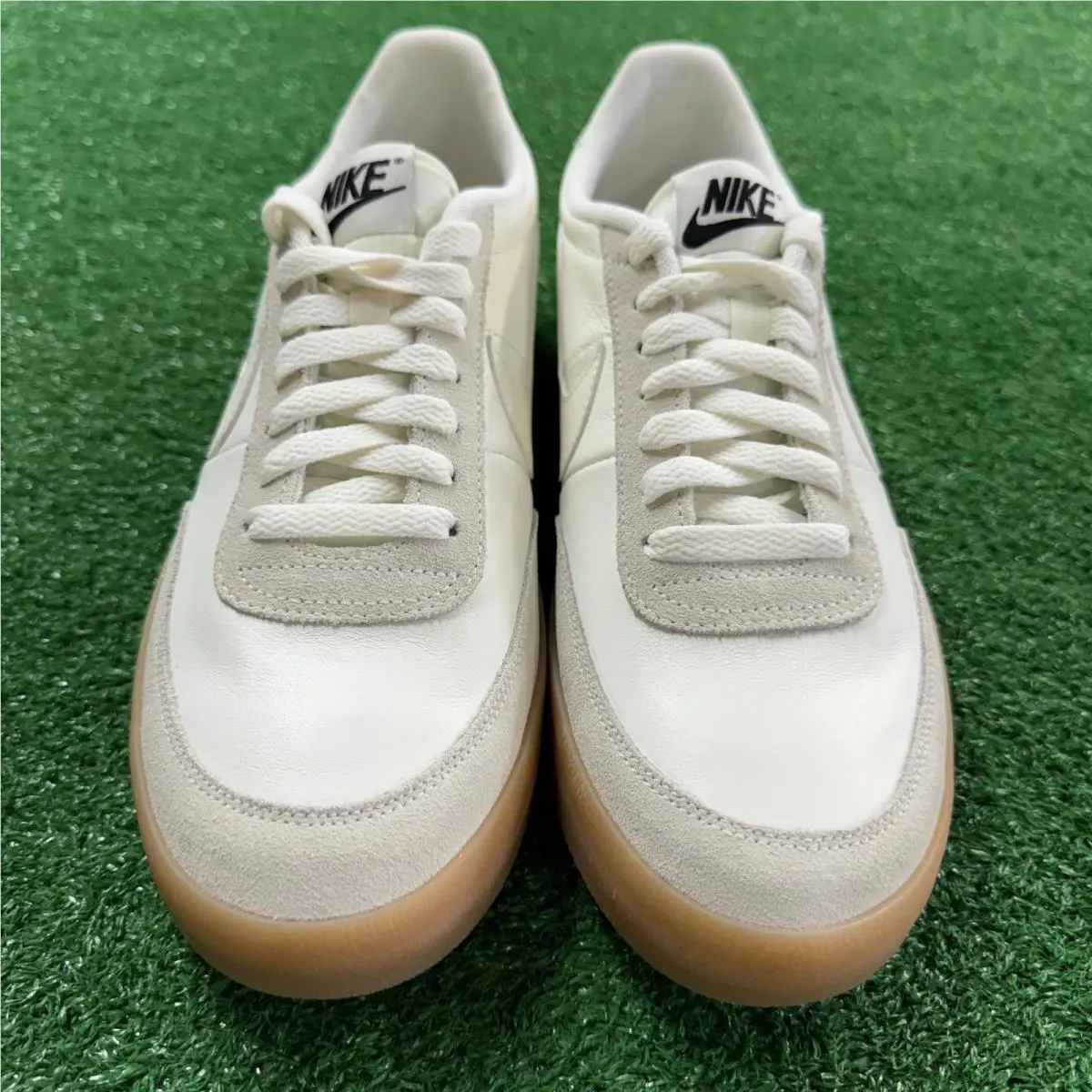 Nike shoes - Killshot White - Killshot White - 432997-128 - White 2