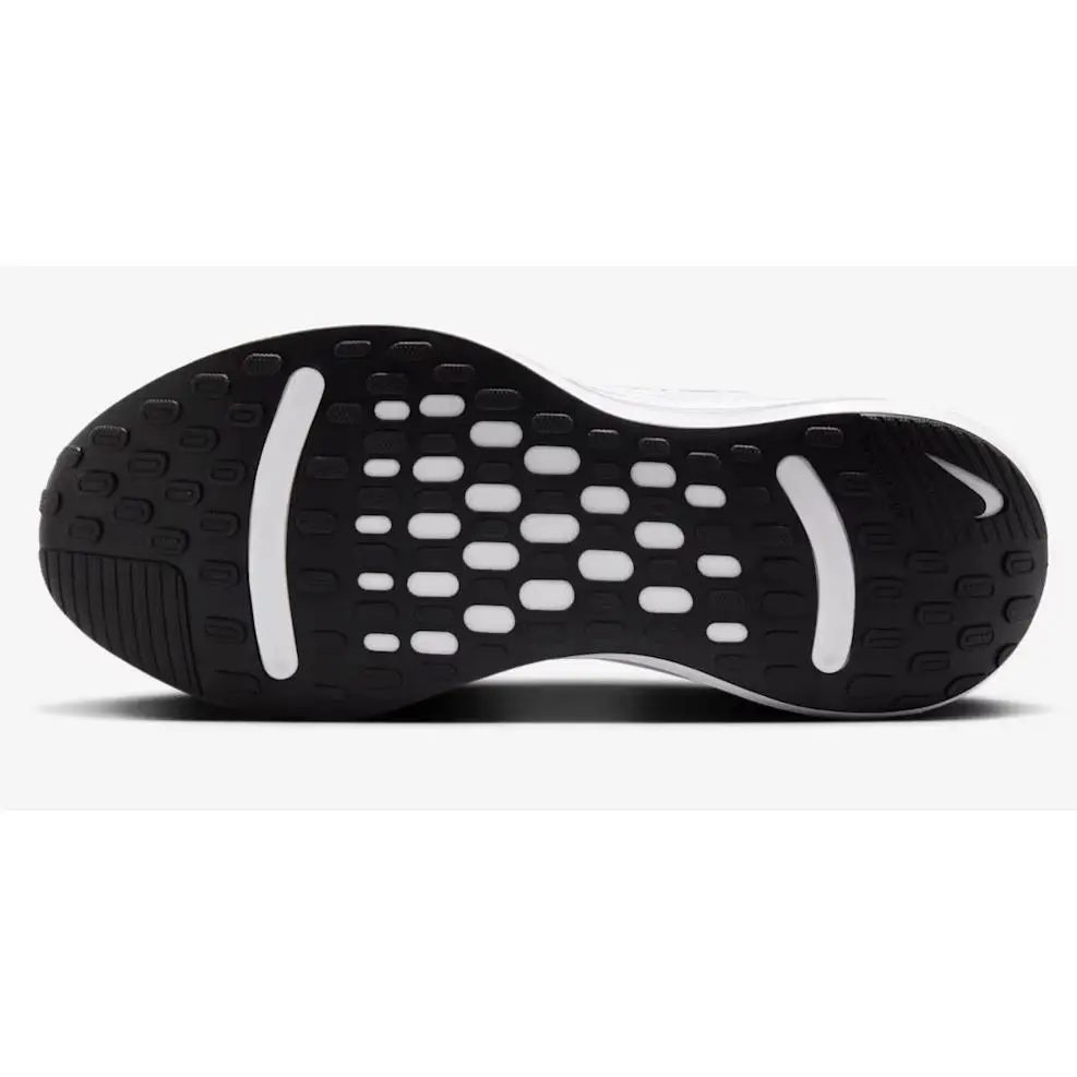Nike shoes - Nike Journey Run - Journey Run - FN0228-104 - White/Black/Ashen Slate/Metallic Silver, Maufacturer: Anthracite/Summit White/Black 16