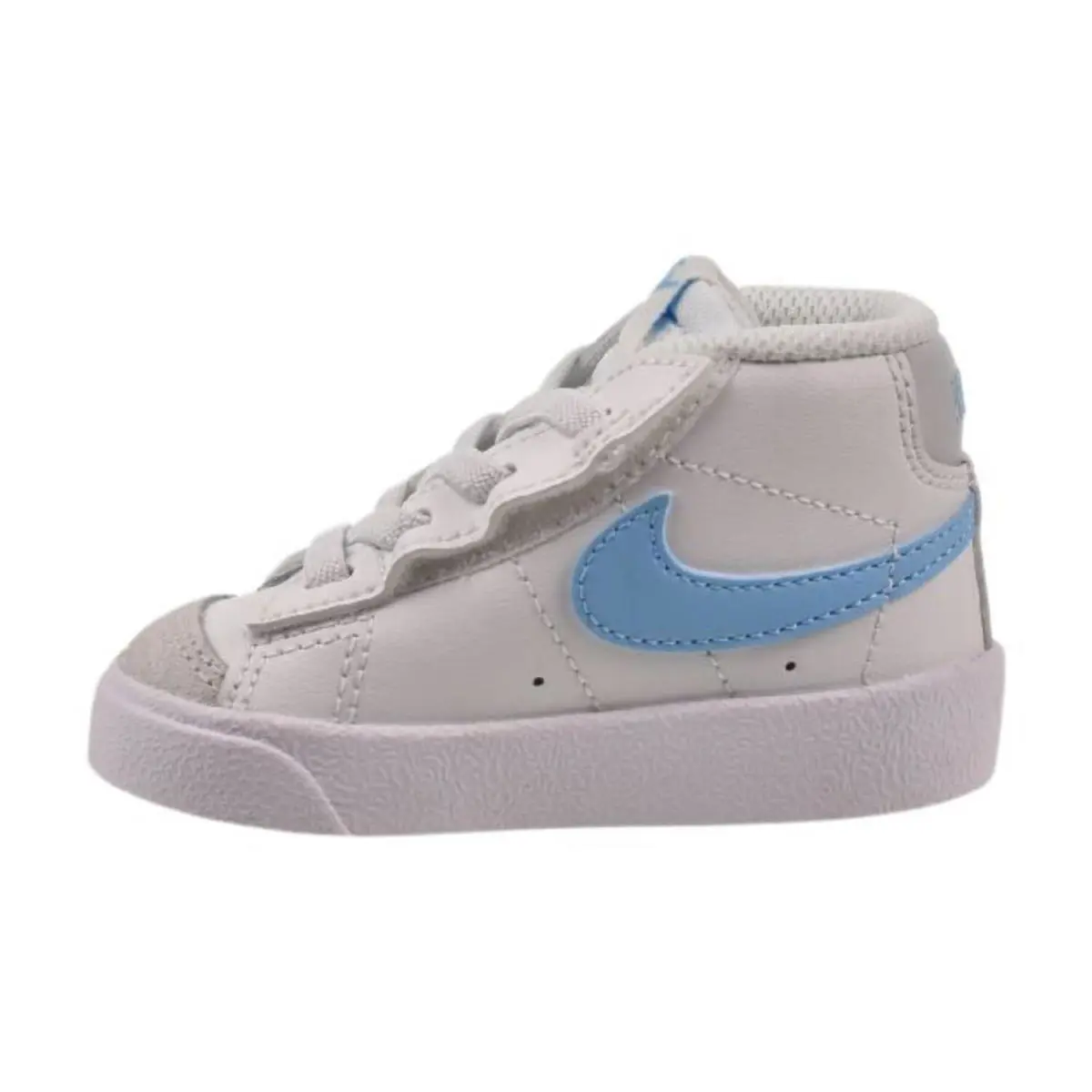 Nike shoes - White-Photon Dust-Aquarius Blue 2