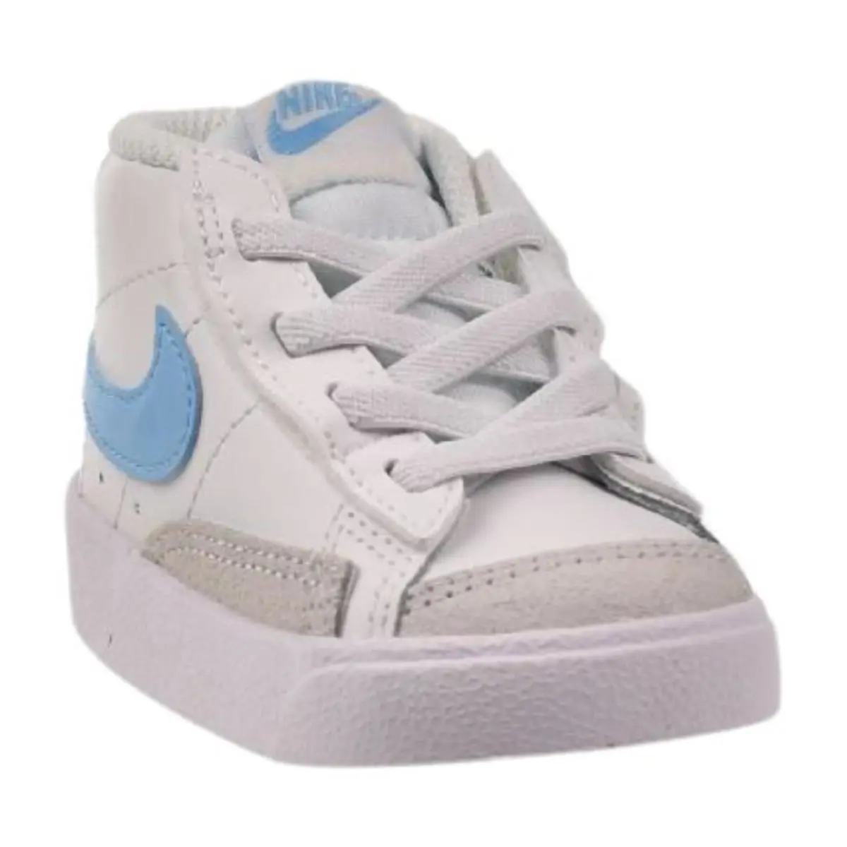 Nike shoes - White-Photon Dust-Aquarius Blue 6