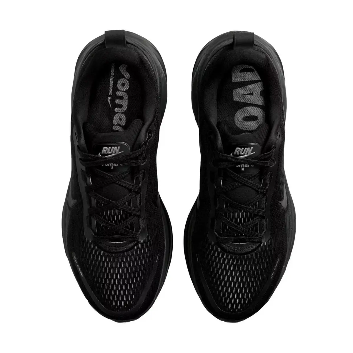 Nike shoes - Vomero 18 - Vomero - Multicolor 0