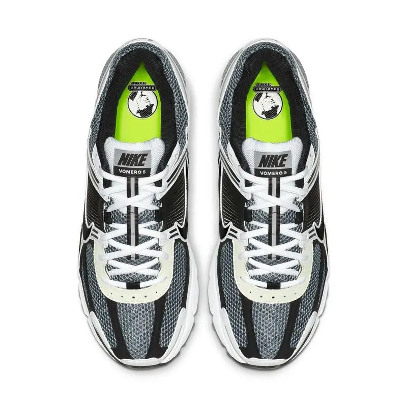 Nike shoes - CI1694001 - CI1694-001 - DARK GREY/BLACK-WHITE-SAIL 2