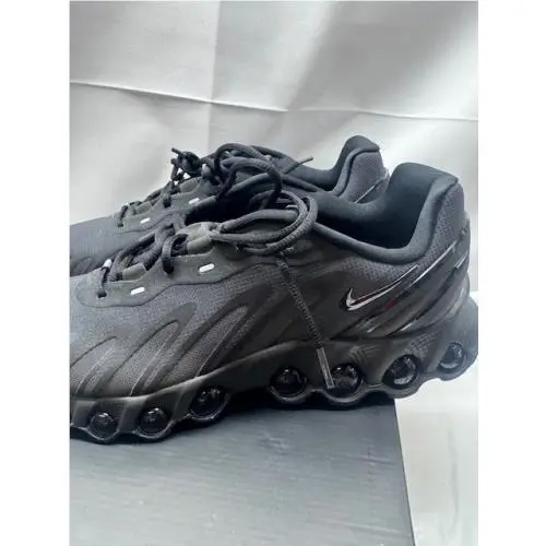 Nike shoes - Nike Air Max DN8 - Air Max - FQ7860-002 - Black 2