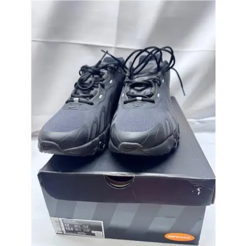Nike shoes - Nike Air Max DN8 - Air Max - FQ7860-002 - Black 5