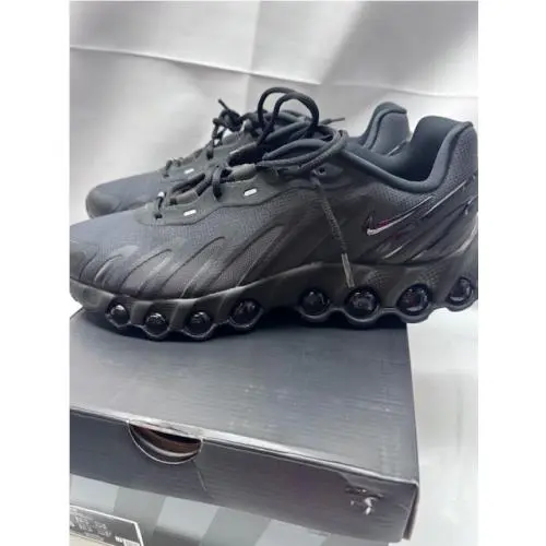 Nike shoes - Nike Air Max DN8 - Air Max - FQ7860-002 - Black 8