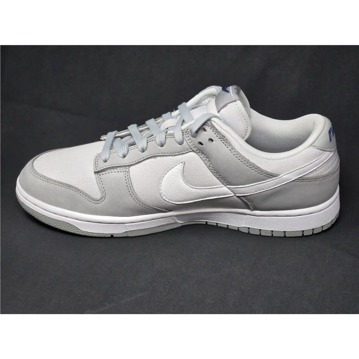 Nike shoes - Nike Dunk Low - Dunk Low - FB7720-002 - Gray 0