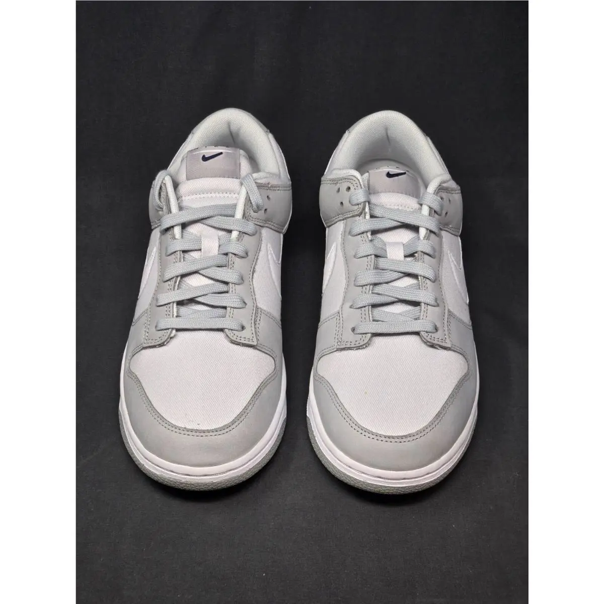Nike shoes - Nike Dunk Low - Dunk Low - FB7720-002 - Gray 1