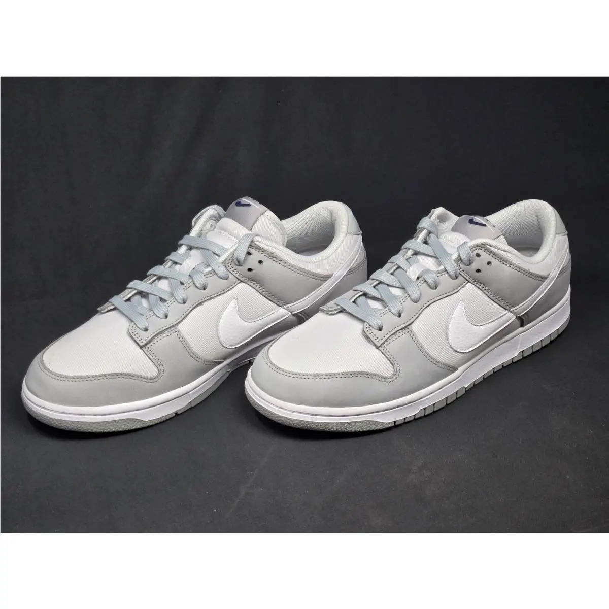 Nike shoes - Nike Dunk Low - Dunk Low - FB7720-002 - Gray 10
