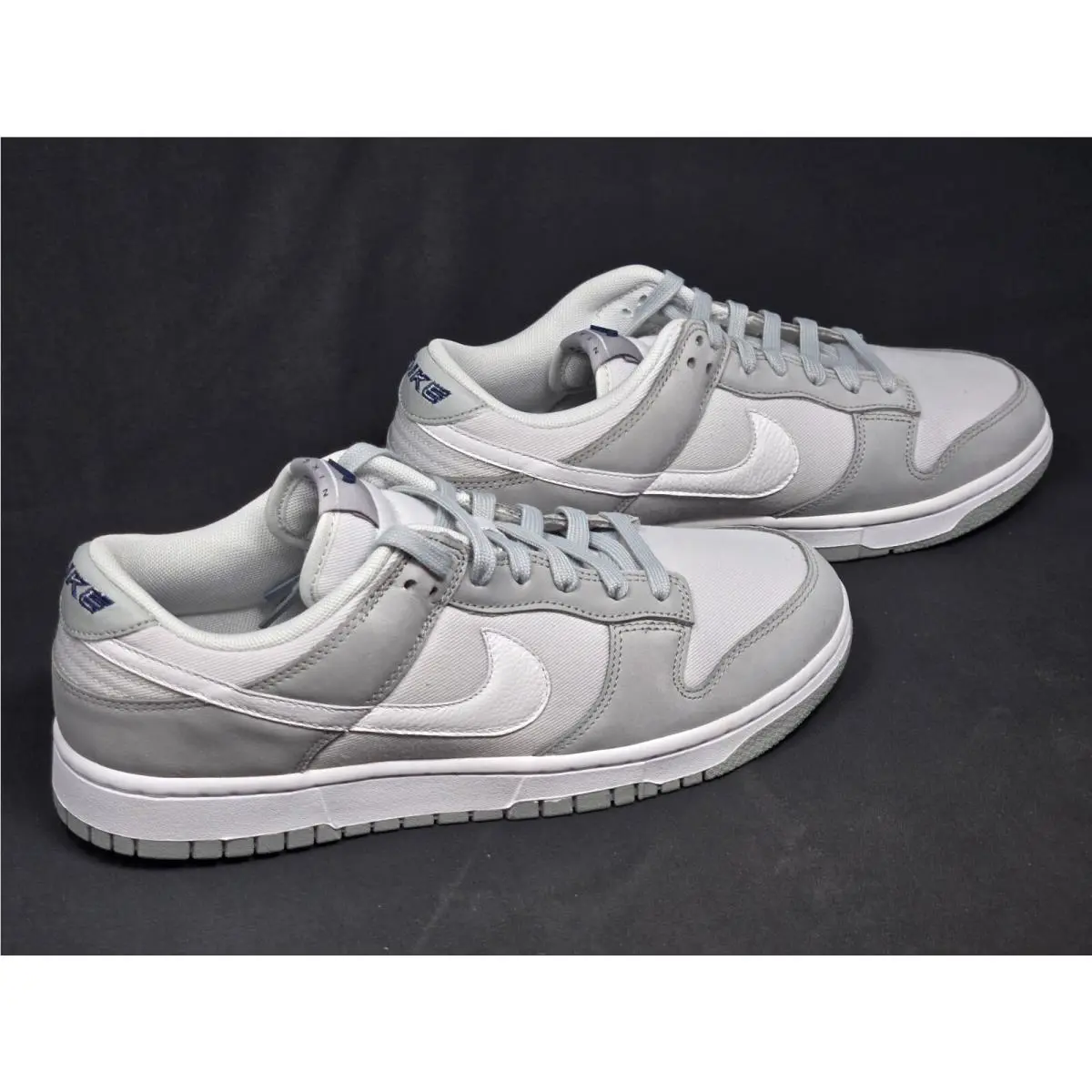 Nike shoes - Nike Dunk Low - Dunk Low - FB7720-002 - Gray 13