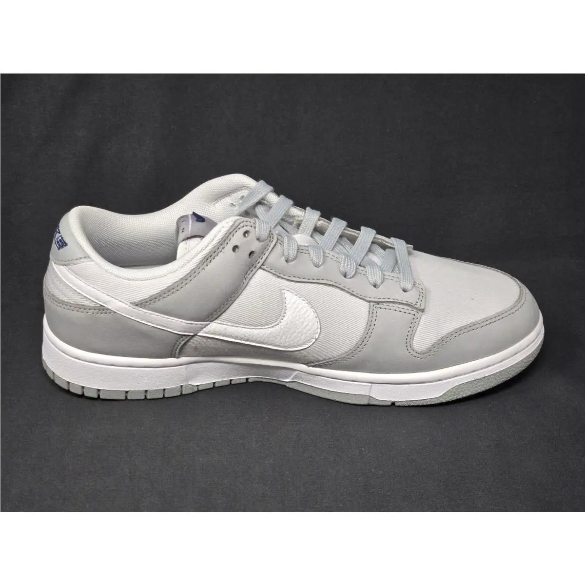Nike shoes - Nike Dunk Low - Dunk Low - FB7720-002 - Gray 14