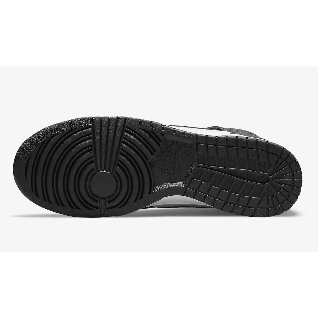 Nike shoes - Nike Dunk High - Dunk High - DD1399-105 - Black 2