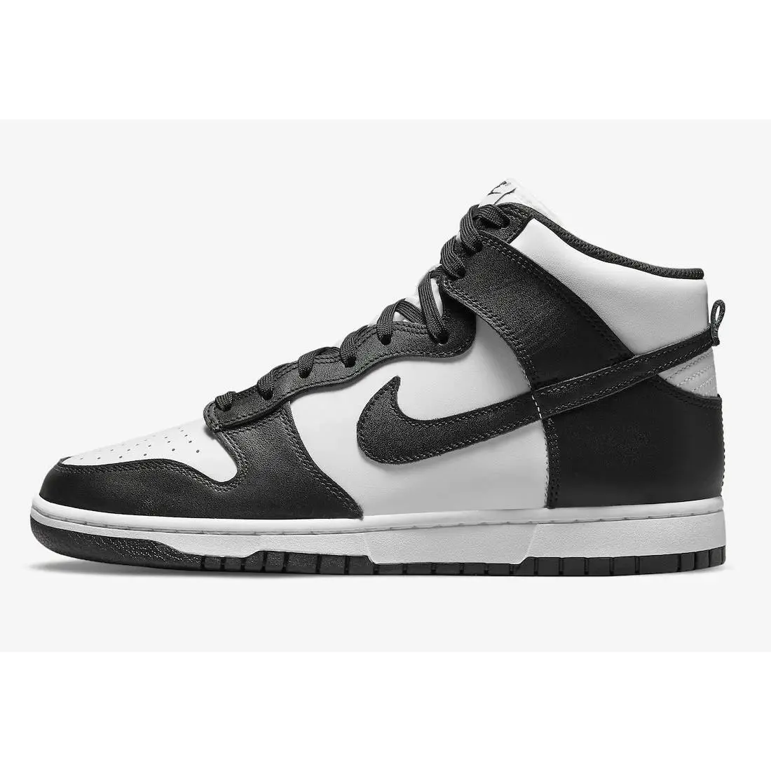 Nike shoes - Nike Dunk High - Dunk High - DD1399-105 - Black 8