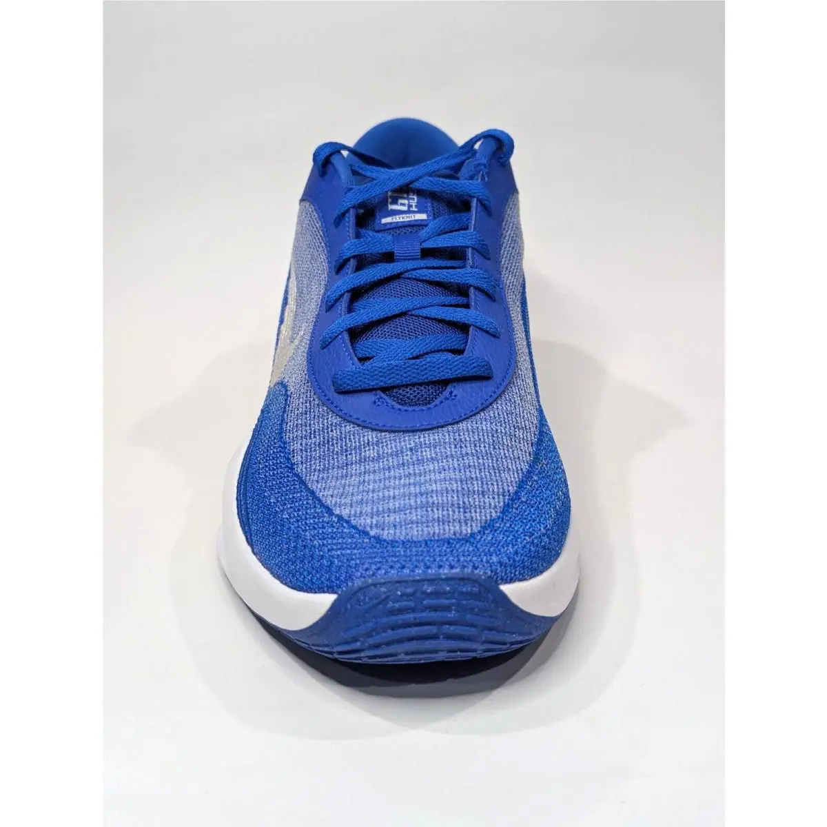 Nike shoes - Nike G.T. Hustle Academy TB - FV1300-400 - Game Royal/White 3