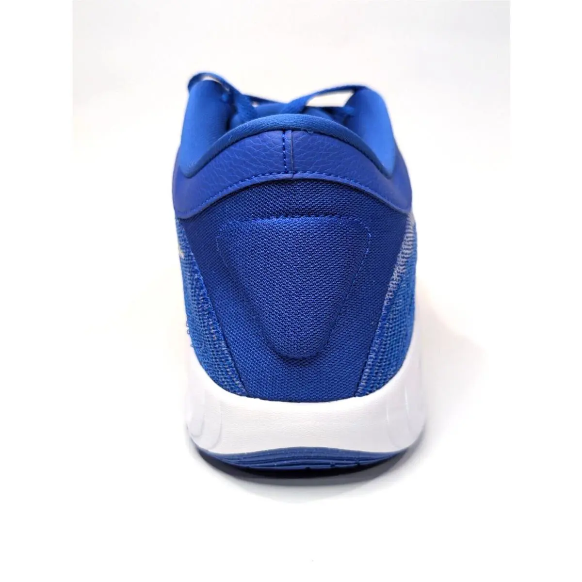Nike shoes - Nike G.T. Hustle Academy TB - FV1300-400 - Game Royal/White 4