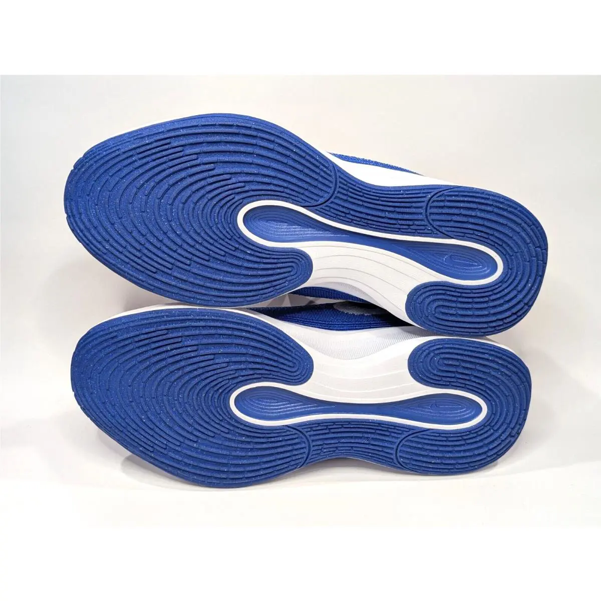 Nike shoes - Nike G.T. Hustle Academy TB - FV1300-400 - Game Royal/White 7