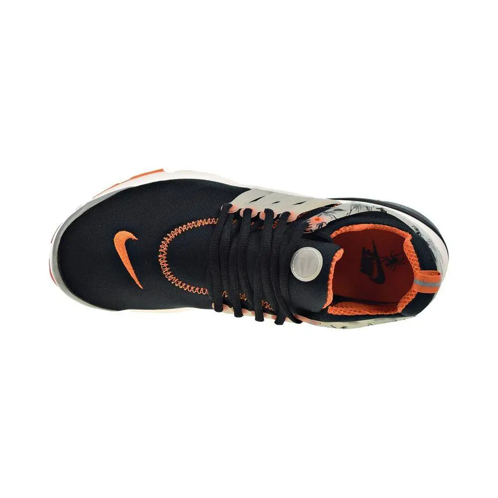 Nike shoes - Black-Starfish-Sail 3