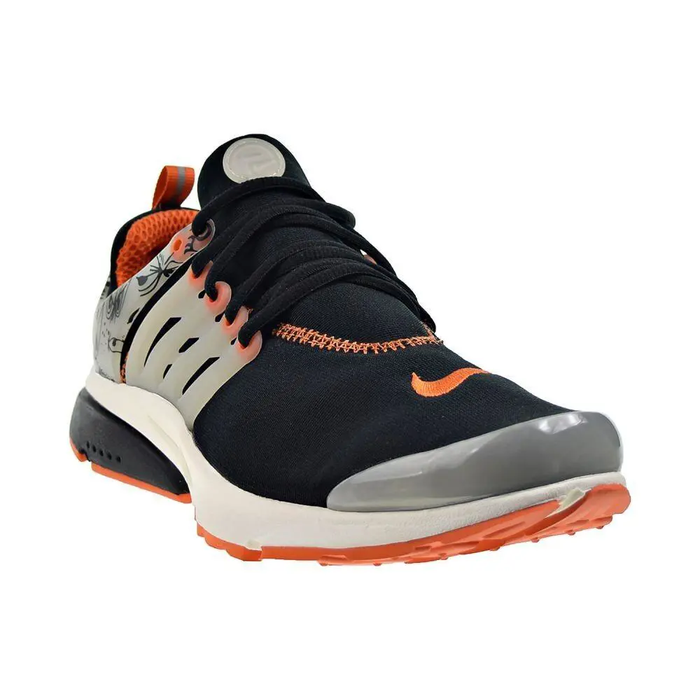 Nike shoes - Black-Starfish-Sail 6
