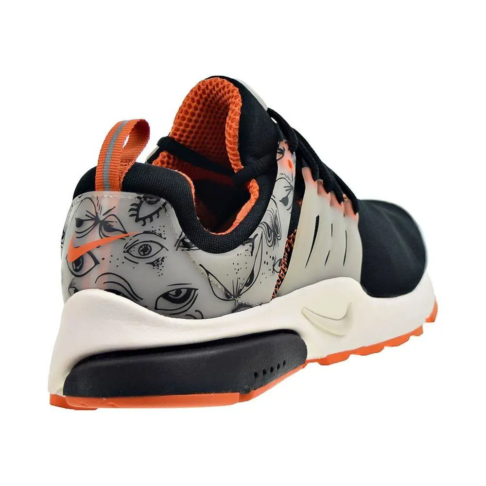 Nike shoes - Black-Starfish-Sail 7