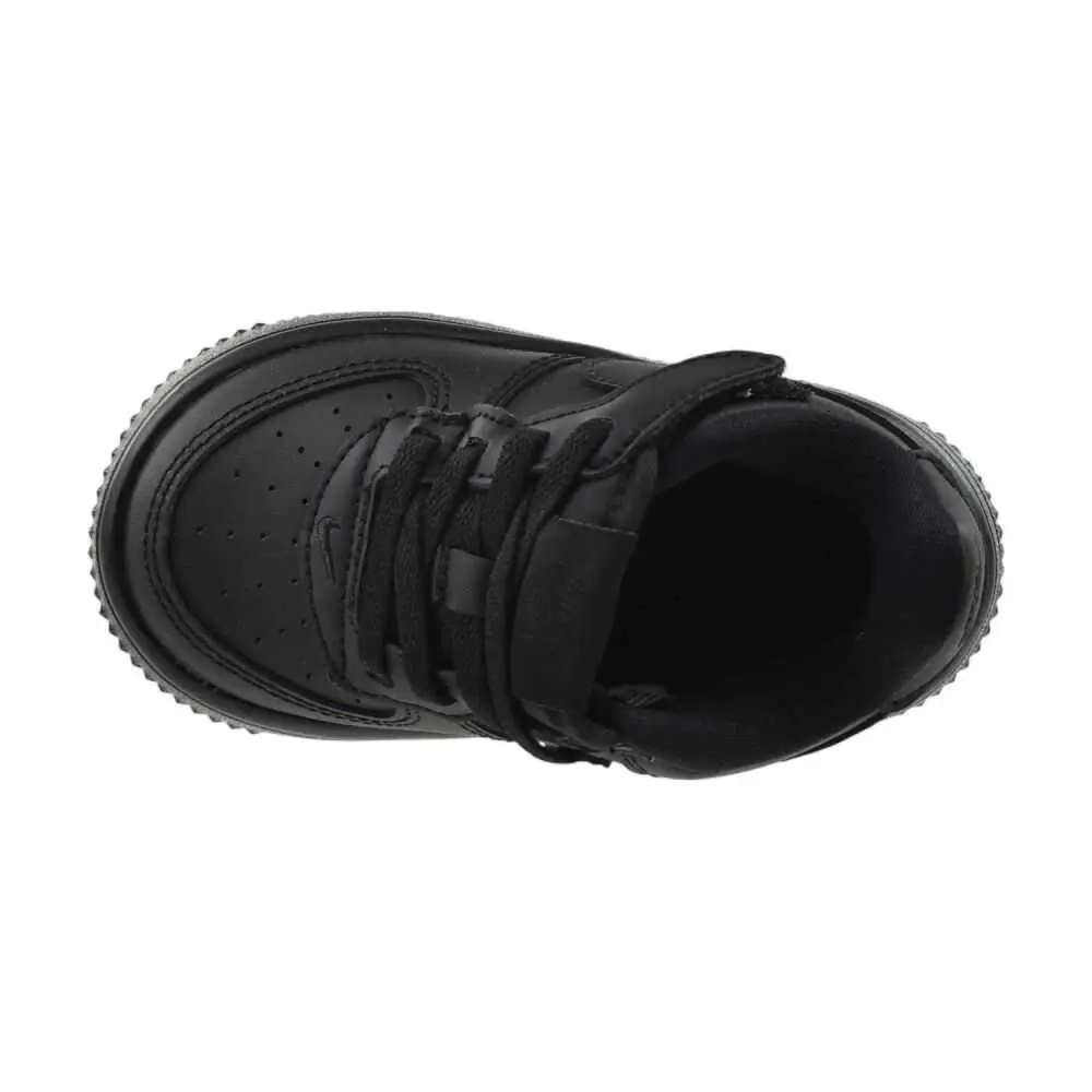 Nike shoes - Black/Black 3