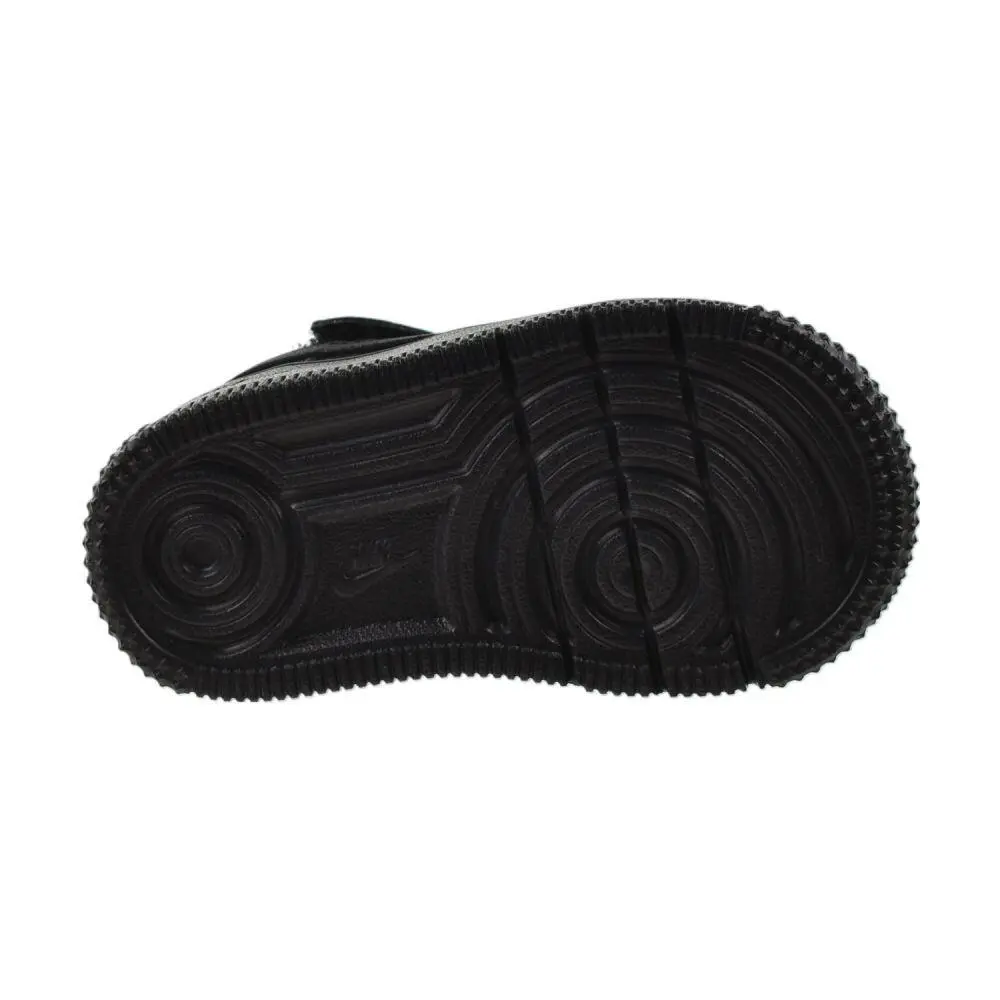 Nike shoes - Black/Black 4