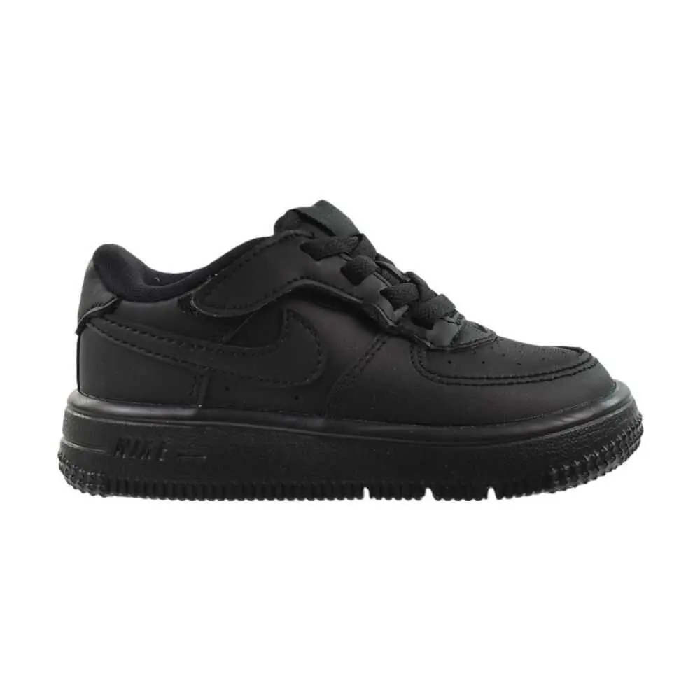 Nike shoes - Black/Black 5