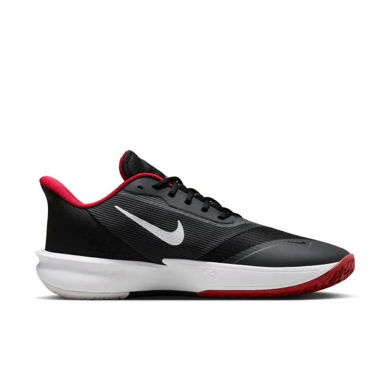 Nike shoes - Nike Precision 7 - Precision - FN4322-002 - Black 0