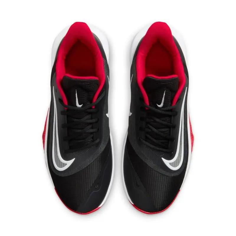 Nike shoes - Nike Precision 7 - Precision - FN4322-002 - Black 1