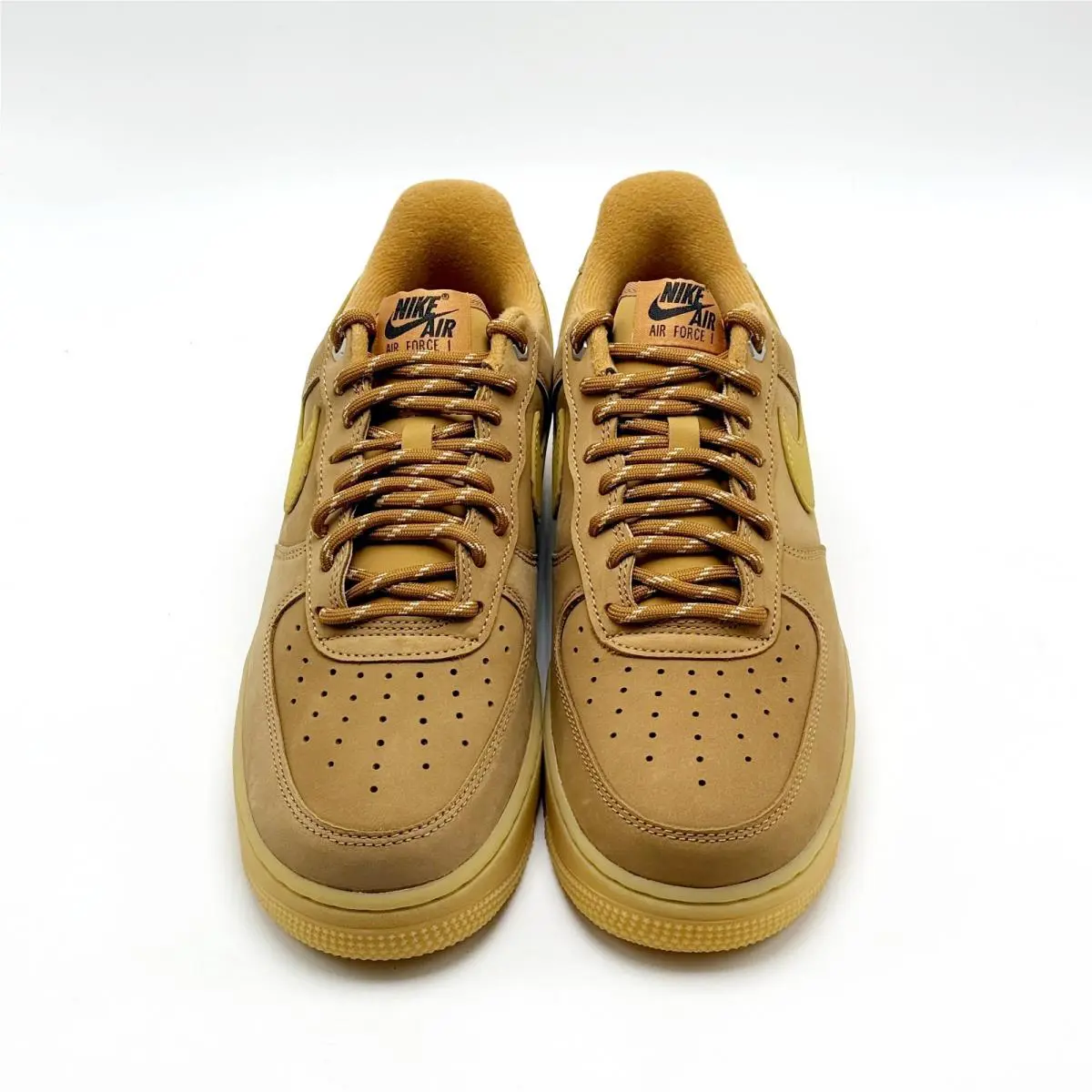 Nike shoes - Nike Air Force 1 - Air Force - CJ9179-200 - White 1