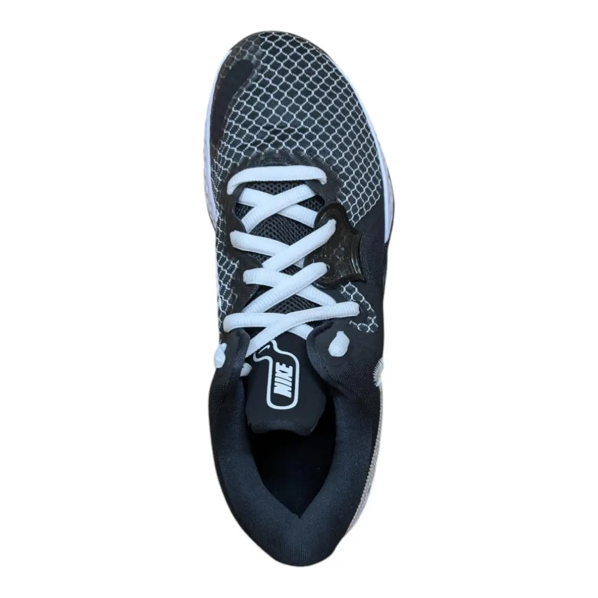 Nike shoes - Nike Renew Elevate - Renew Elevate - CW3406-004 - Black 1