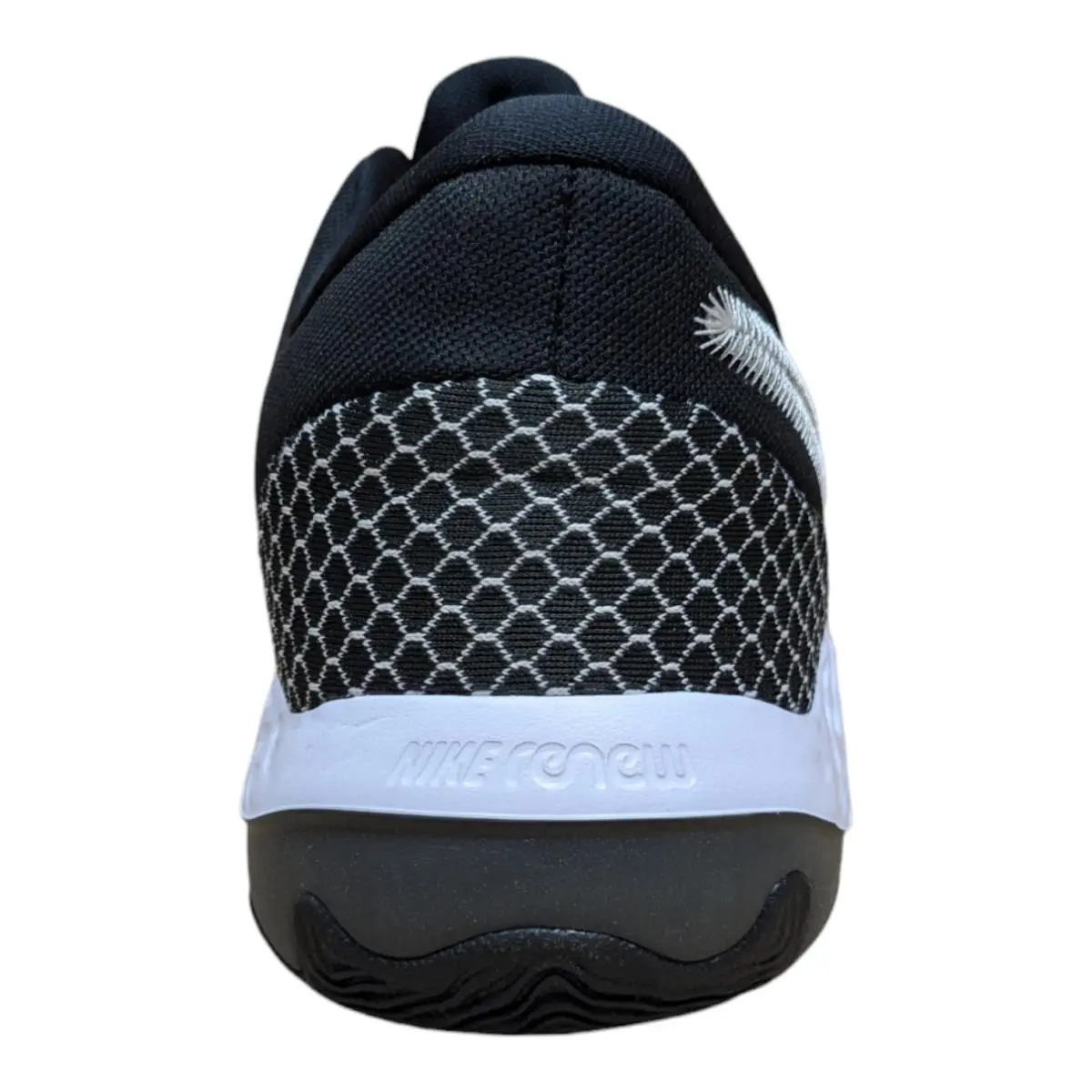 Nike shoes - Nike Renew Elevate - Renew Elevate - CW3406-004 - Black 2