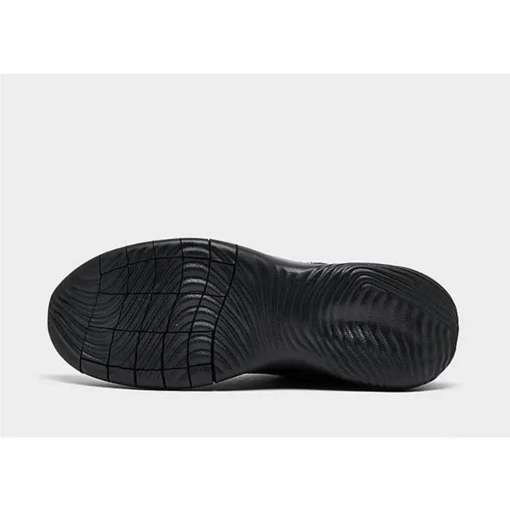 Nike shoes - Nike Flex Experience RN 11 - DD9284002 - Black/Dark Smoke Grey 13