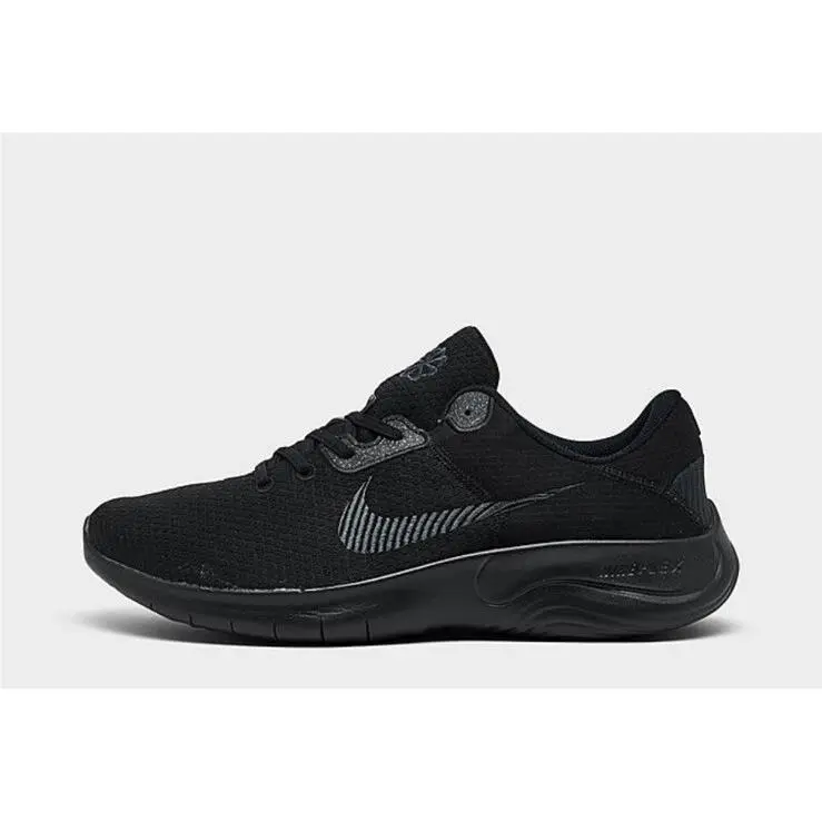 Nike shoes - Nike Flex Experience RN 11 - DD9284002 - Black/Dark Smoke Grey 14
