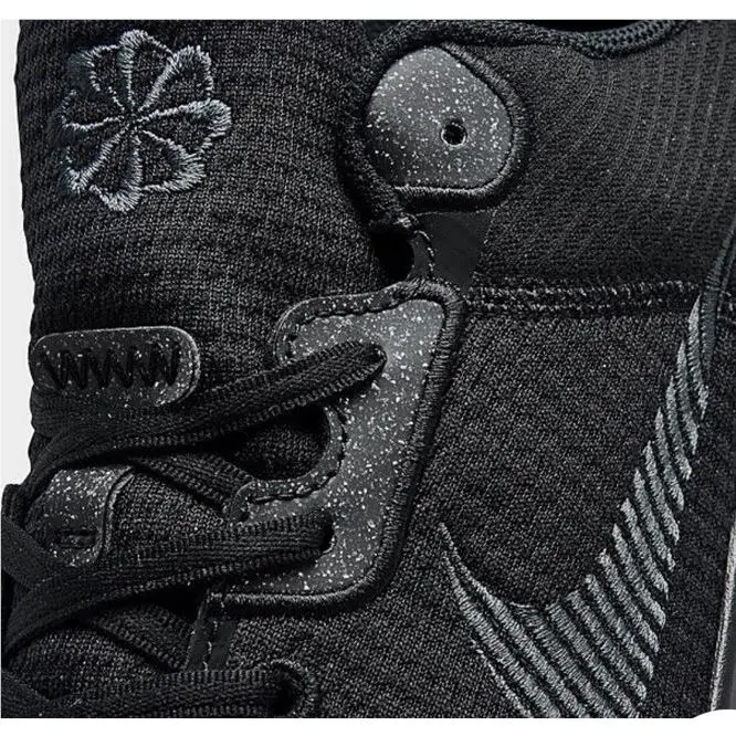 Nike shoes - Nike Flex Experience RN 11 - DD9284002 - Black/Dark Smoke Grey 9