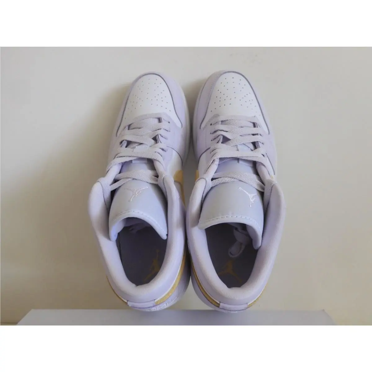 Nike shoes - Air Jordan 1 Low - Air Low - DC0774-501 - Purple 20