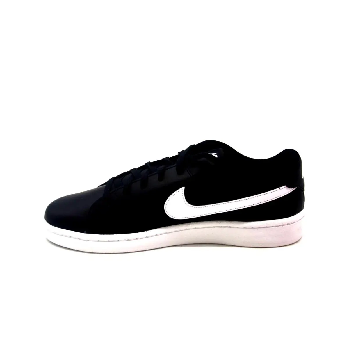 Nike shoes - Nike Court Royale - Court Royale - CQ9246-001 - BLACK/WHITE 0